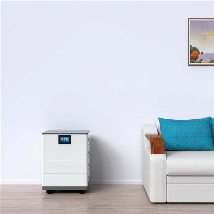 15kwh lithium battery for solar storage 3