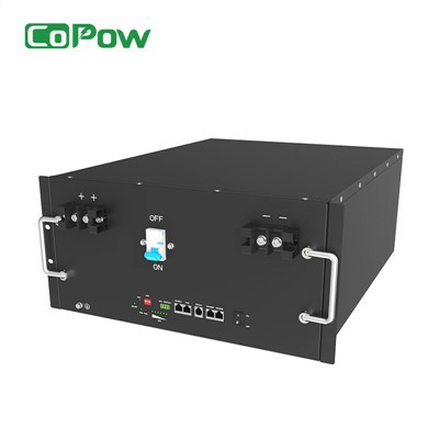 48v 200ah litiumioni-aurinkoakku