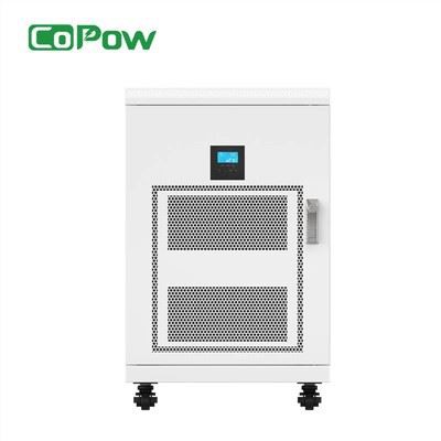 Akkuvarasto kodin aurinkosähköjärjestelmiin