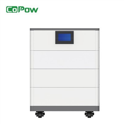 Litium-rautafosfaattiakut aurinkoenergian varastointiin