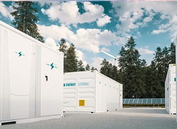 Litium-sähköteollisuuden korkealaatuinen kehitys